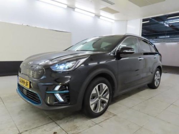 Foto van Kia e-Niro