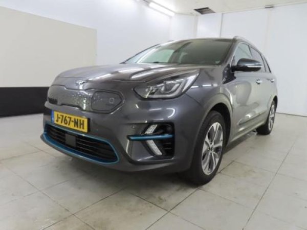 Foto van Kia e-Niro