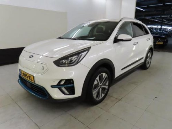 Foto van Kia e-Niro