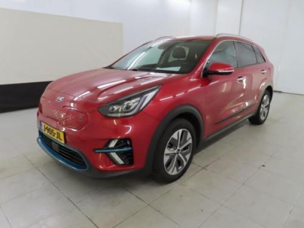 Foto van Kia e-Niro