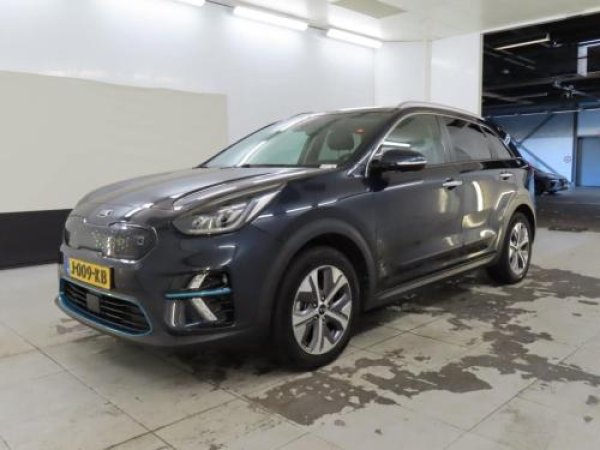 Foto van Kia e-Niro