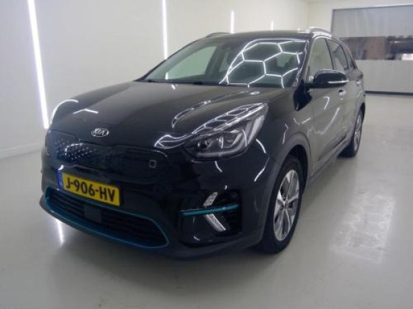 Foto van Kia e-Niro
