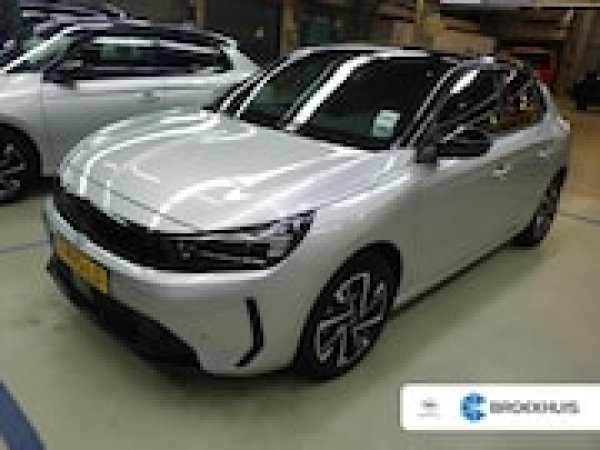 Opel Corsa 1.2 Turbo GS 2024 - voorkant