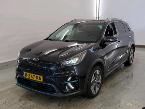 Foto van Kia e-Niro