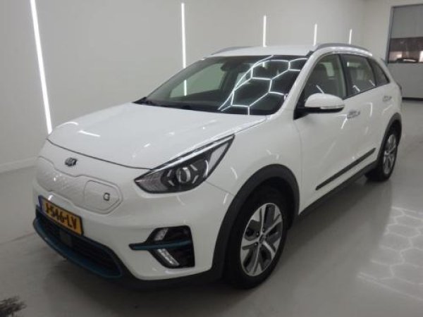 Foto van Kia e-Niro