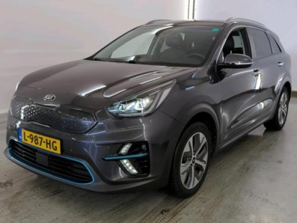 Foto van Kia e-Niro