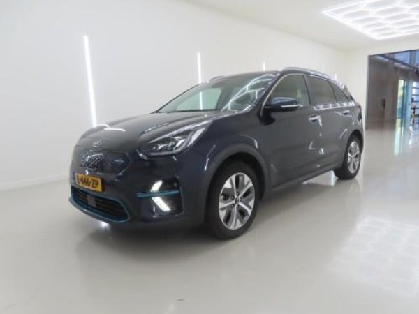 Foto van Kia e-Niro