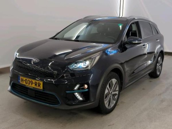 Foto van Kia e-Niro