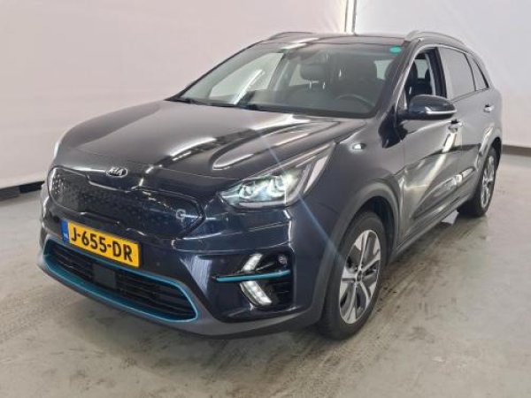 Foto van Kia e-Niro
