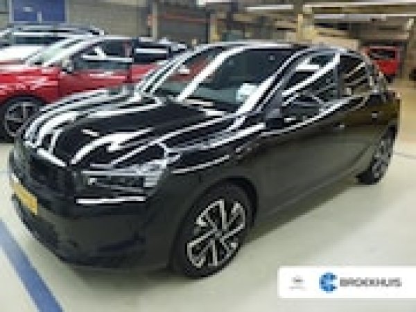 Opel Corsa 1.2 Turbo GS 2024 - voorkant