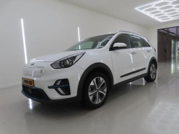 Foto van Kia e-Niro