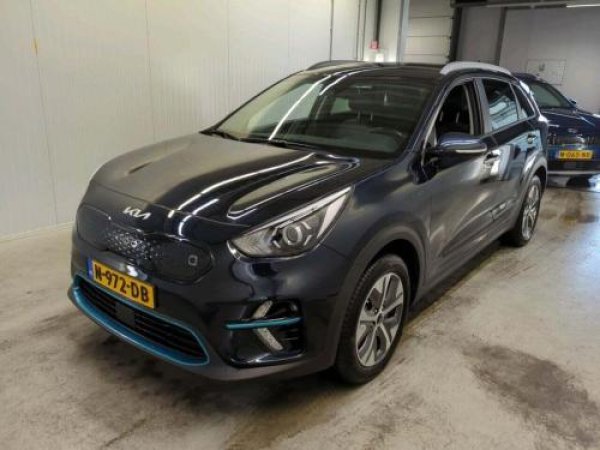 Foto van Kia e-Niro