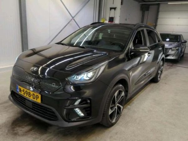 Foto van Kia e-Niro