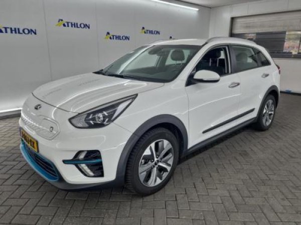 Foto van Kia e-Niro