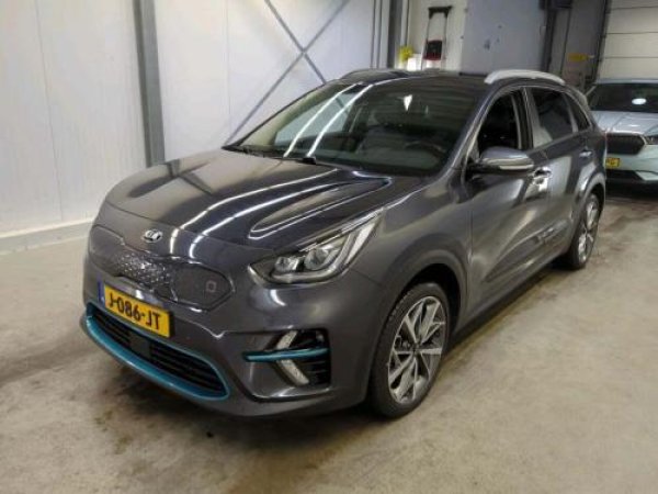 Foto van Kia e-Niro