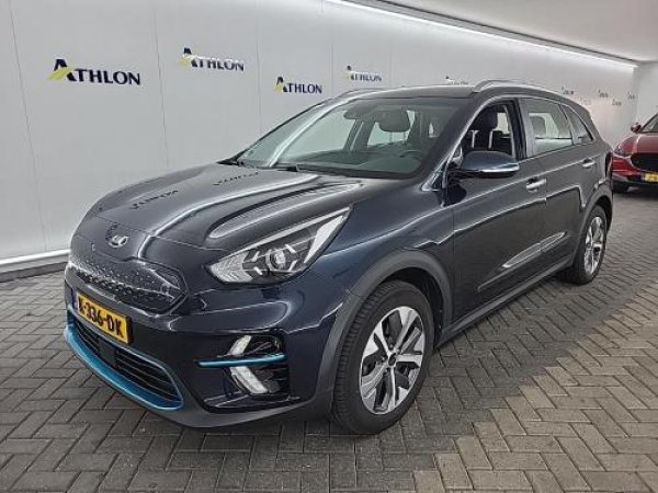 Foto van Kia e-Niro