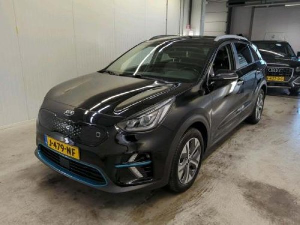 Foto van Kia e-Niro