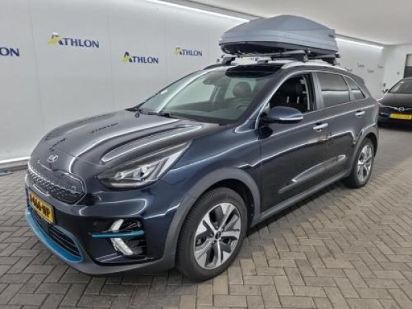Foto van Kia e-Niro