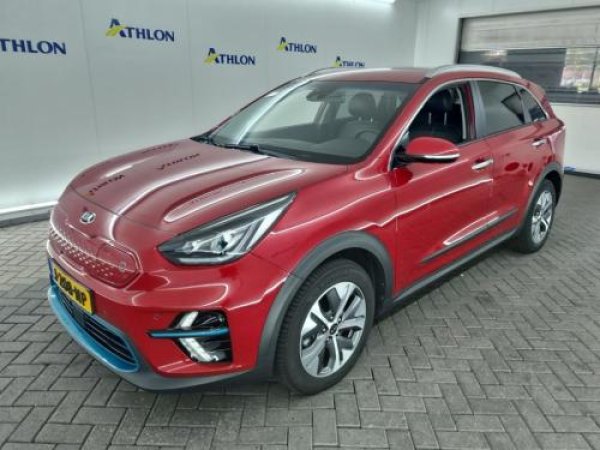 Foto van Kia e-Niro