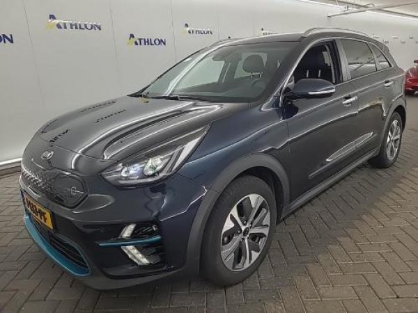 Foto van Kia e-Niro