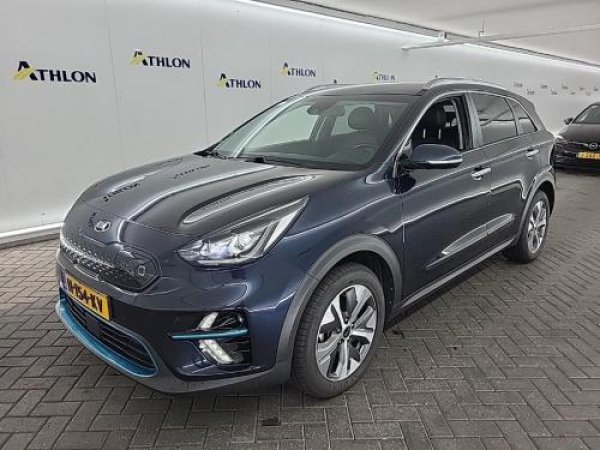 Foto van Kia e-Niro