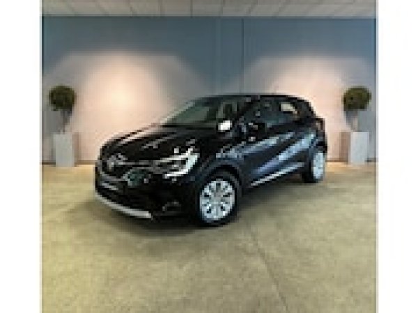 Foto van Renault Captur