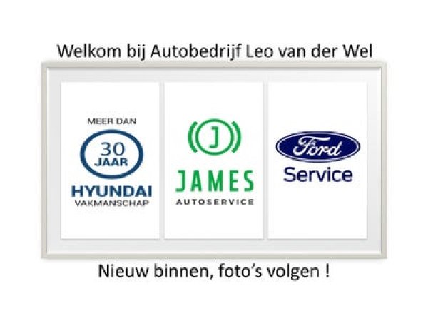 Hyundai I20 1.0 T-GDI Comfort 2018 - voorkant