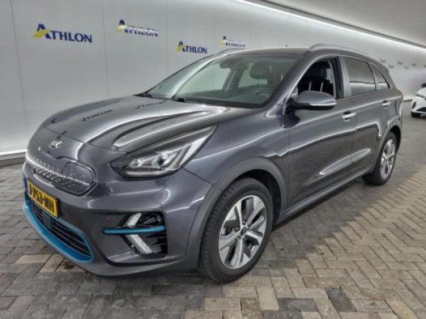 Foto van Kia e-Niro