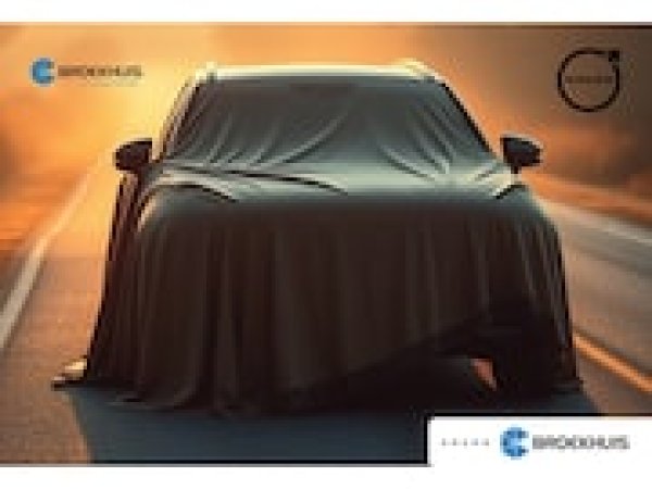 Volvo Xc90 2.0 T8 Plug-in hybrid AWD Ultra Dark 2025 - voorkant