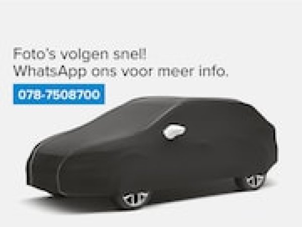 Foto van Peugeot 2008