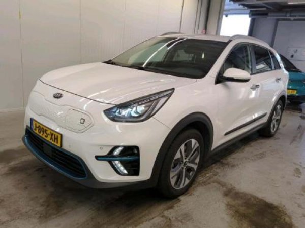 Foto van Kia e-Niro