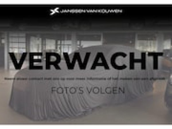 Peugeot 208 Hybrid e-DCS6 Allure 2024 - voorkant