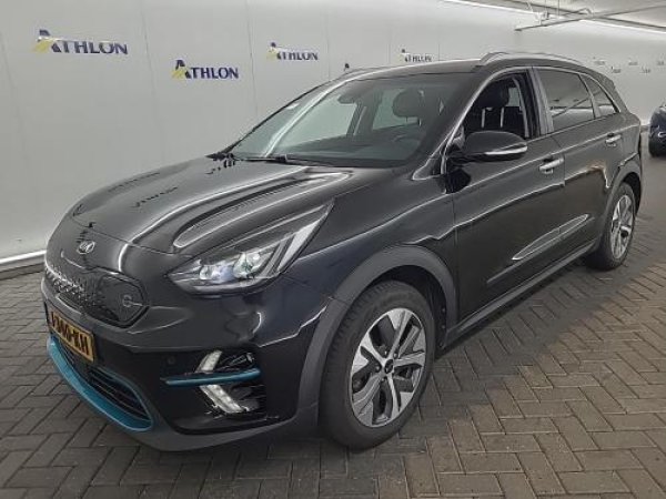 Foto van Kia e-Niro