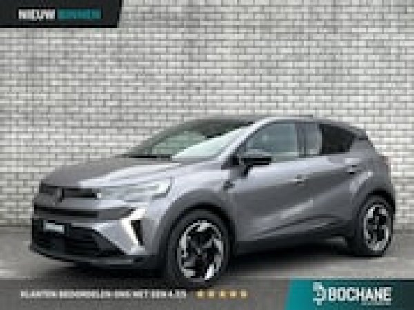 Foto van Renault Captur