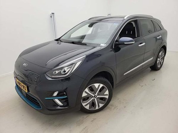 Foto van Kia e-Niro