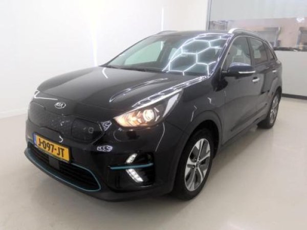 Foto van Kia e-Niro