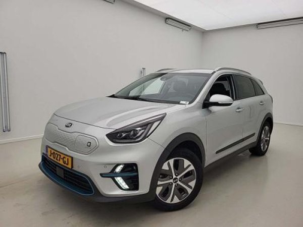 Foto van Kia e-Niro