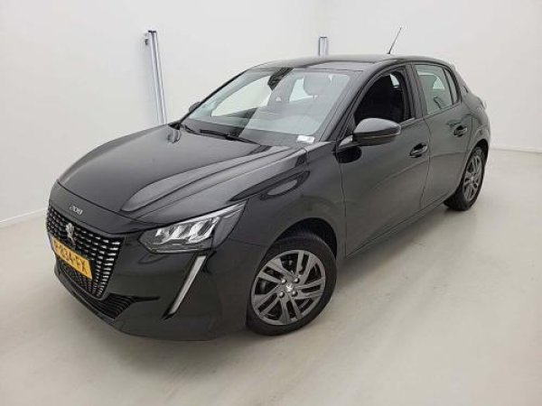Peugeot 208 1.2 PureTech Active Pack 2022 - voorkant