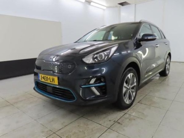 Foto van Kia e-Niro