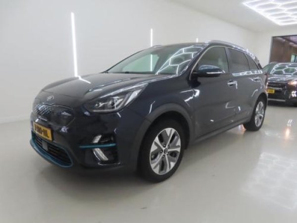 Foto van Kia e-Niro