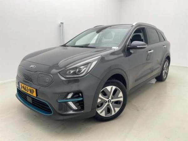 Foto van Kia e-Niro