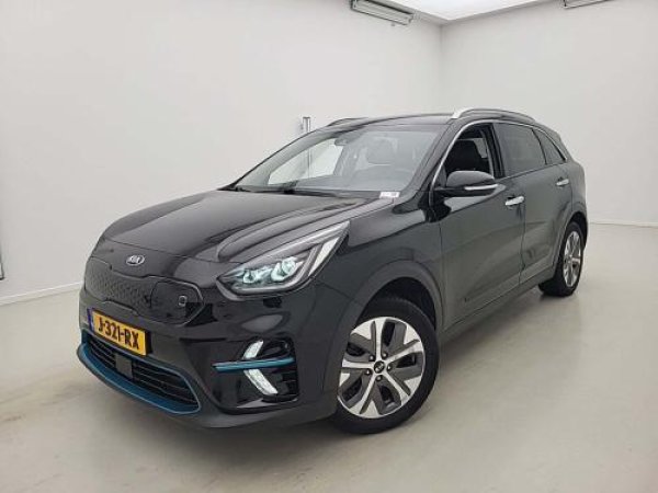 Foto van Kia e-Niro