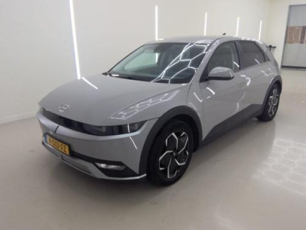Foto van Hyundai IONIQ 5