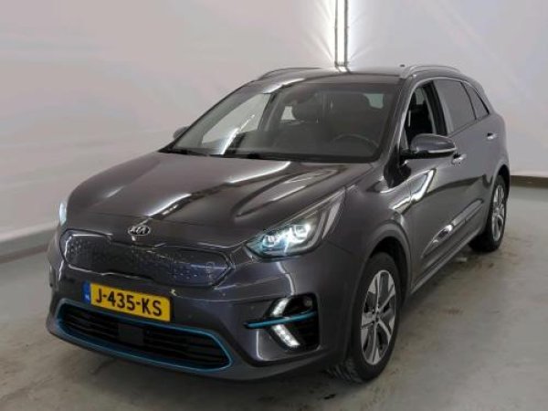 Foto van Kia e-Niro