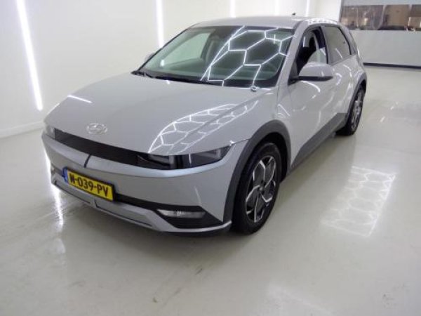 Foto van Hyundai IONIQ 5