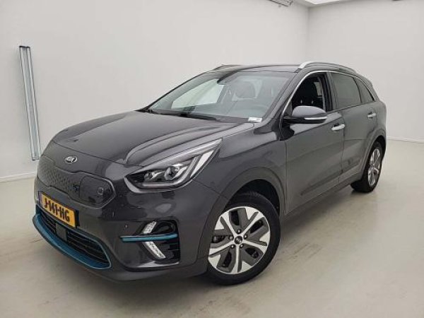 Foto van Kia e-Niro