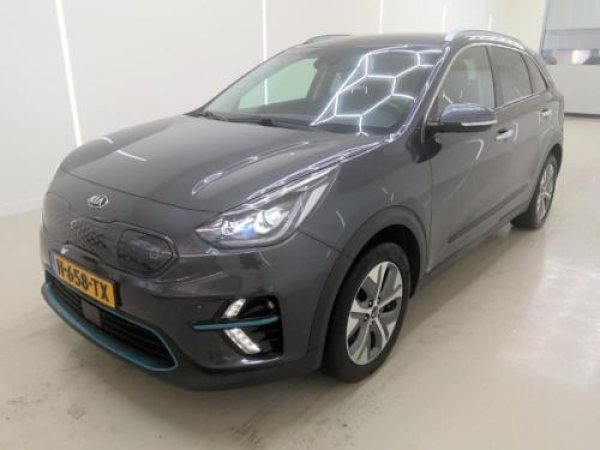 Foto van Kia e-Niro
