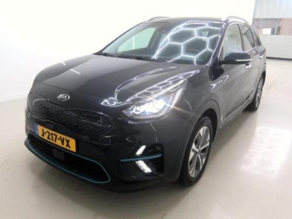 Foto van Kia e-Niro
