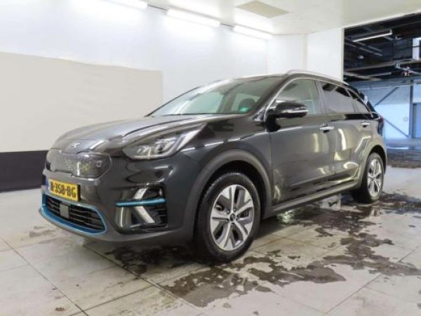 Foto van Kia e-Niro