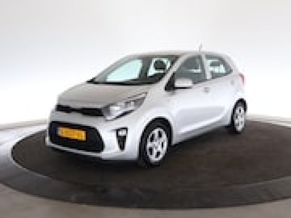 Kia Picanto 1.0 DPi ComfortLine 2023 - voorkant